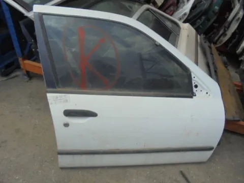 Πόρτα Εμπρός Δεξιά για NISSAN PRIMERA (1996 - 1999) (P11) Liftback - 5dr , Sedan - 4dr **Α** Πόρτα Εμπρός Δεξιά για NISSAN PRIMERA (1996 - 1999) (P11) Liftback - 5dr , Sedan - 4dr **Α**