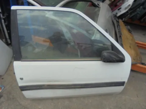 Πόρτα Δεξιά Δίπορτη για PEUGEOT 106 (1992 - 1995) (1A) (1C) Hatchback - 3dr  *Α* Πόρτα Δεξιά Δίπορτη για PEUGEOT 106 (1992 - 1995) (1A) (1C) Hatchback - 3dr  *Α*