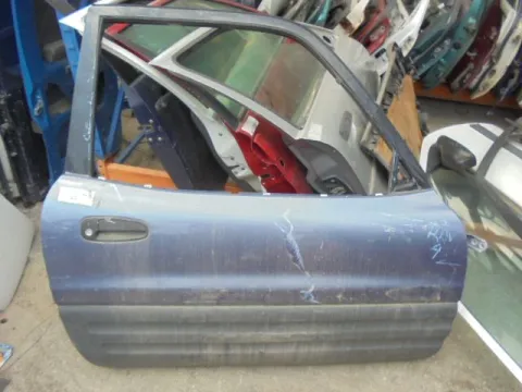 Πόρτα Δεξιά Δίπορτη για TOYOTA RAV-4 (1994 - 1997) (XA10) SUV- ΕΚΤΟΣ ΔΡΟΜΟΥ - 3dr , (1998 - 2000) (XA10)  *Α* Πόρτα Δεξιά Δίπορτη για TOYOTA RAV-4 (1994 - 1997) (XA10) SUV- ΕΚΤΟΣ ΔΡΟΜΟΥ - 3dr , (1998 - 2000) (XA10)  *Α*