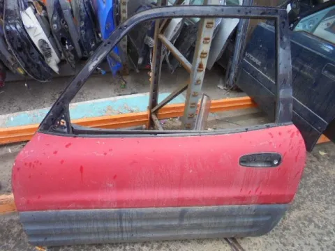 Πόρτα Αριστερή Δίπορτη για TOYOTA RAV-4 (1994 - 1997) (XA10) SUV- ΕΚΤΟΣ ΔΡΟΜΟΥ - 3dr , (1998 - 2000) (XA10)  *Α* Πόρτα Αριστερή Δίπορτη για TOYOTA RAV-4 (1994 - 1997) (XA10) SUV- ΕΚΤΟΣ ΔΡΟΜΟΥ - 3dr , (1998 - 2000) (XA10)  *Α*