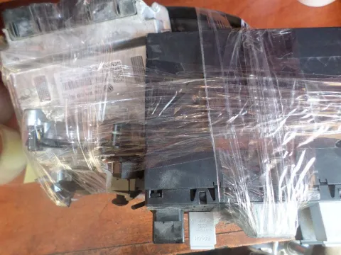 Εγκέφαλος Imobilizer 06a906033fc για SKODA OCTAVIA (2004 - 2008) 5 (1Z3-5) Εγκέφαλος Imobilizer 06a906033fc για SKODA OCTAVIA (2004 - 2008) 5 (1Z3-5)