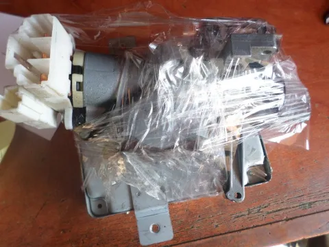 Εγκέφαλος Imobilizer 3392080ga0 για SUZUKI IGNIS (2000 - 2003) (RG) Εγκέφαλος Imobilizer 3392080ga0 για SUZUKI IGNIS (2000 - 2003) (RG)