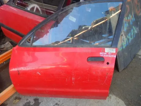 Πόρτα Εμπρός Αριστερή για MAZDA 121 (1990 - 1996) (DB) *Α* Πόρτα Εμπρός Αριστερή για MAZDA 121 (1990 - 1996) (DB) *Α*