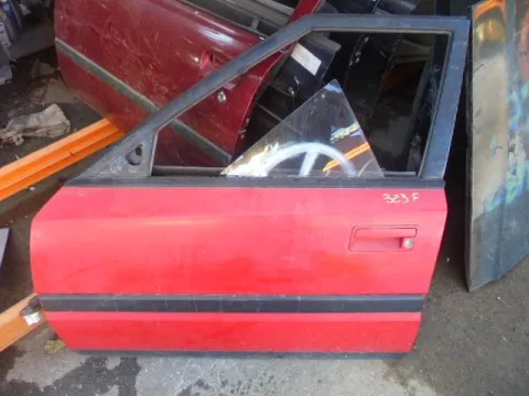 Πόρτα Εμπρός Αριστερή για MAZDA 323F (1989 - 1994) (BG) *Α* Πόρτα Εμπρός Αριστερή για MAZDA 323F (1989 - 1994) (BG) *Α*