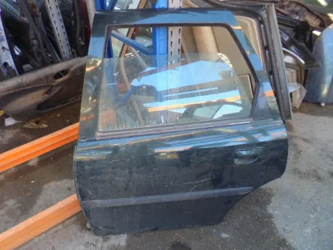 Πόρτα Πίσω Αριστερή για OPEL VECTRA (1996 - 1998) B S-Wagon - 5dr , (1999 - 2002) B *Α* Πόρτα Πίσω Αριστερή για OPEL VECTRA (1996 - 1998) B S-Wagon - 5dr , (1999 - 2002) B *Α*