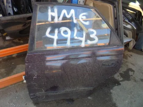 Πόρτα Πίσω Αριστερή για TOYOTA CARINA (1992 - 1995) E (T190) , (1996 - 1997) E (T190) *Α* Πόρτα Πίσω Αριστερή για TOYOTA CARINA (1992 - 1995) E (T190) , (1996 - 1997) E (T190) *Α*