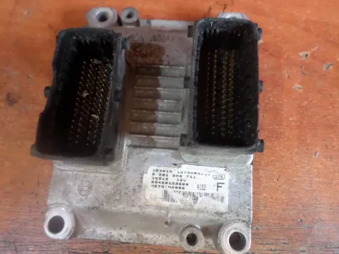 Εγκέφαλος Κινητήρα 0261206711 για ALFA ROMEO 156 (2003 - 2006) (932) ΤΕΛΑΡΟ 10 *244169* Εγκέφαλος Κινητήρα 0261206711 για ALFA ROMEO 156 (2003 - 2006) (932) ΤΕΛΑΡΟ 10 *244169*