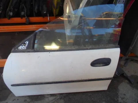Πόρτα Εμπρός Αριστερή για MAZDA 323F (1995 - 1998) (BA) *Α* Πόρτα Εμπρός Αριστερή για MAZDA 323F (1995 - 1998) (BA) *Α*