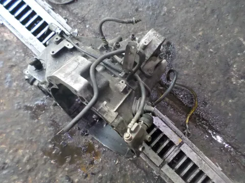 Κιβώτιο Ταχυτήτων (Σασμάν) Χειροκίνητο για NISSAN ALMERA (2000 - 2002) (N16) 2200 (YD22DDT) diesel 110 Turbo Di , 2200 (YD22DDT) 110 Turbo Di Κιβώτιο Ταχυτήτων (Σασμάν) Χειροκίνητο για NISSAN ALMERA (2000 - 2002) (N16) 2200 (YD22DDT) diesel 110 Turbo Di , 2200 (YD22DDT) 110 Turbo Di