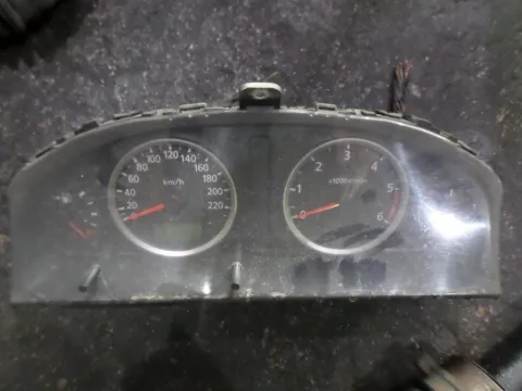 Κοντέρ για NISSAN ALMERA (2000 - 2002) (N16) 2200 (YD22DDT) diesel 110 Turbo Di , 2200 (YD22DDT) 110 Turbo Di Κοντέρ για NISSAN ALMERA (2000 - 2002) (N16) 2200 (YD22DDT) diesel 110 Turbo Di , 2200 (YD22DDT) 110 Turbo Di