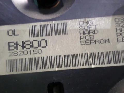 Κοντέρ για NISSAN ALMERA (2000 - 2002) (N16) 2200 (YD22DDT) diesel 110 Turbo Di , 2200 (YD22DDT) 110 Turbo Di -  Κοντέρ για NISSAN ALMERA (2000 - 2002) (N16) 2200 (YD22DDT) diesel 110 Turbo Di , 2200 (YD22DDT) 110 Turbo Di -