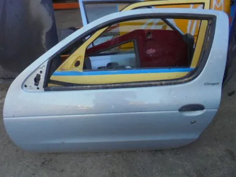 Πόρτα Αριστερή Δίπορτη για RENAULT MEGANE (1996 - 1998) (LA) (DA) (EA) (KA) ((DA) Coupe - 2dr , (1999 - 2002) (LA) (DA) (EA) (KA) ( *Α* Πόρτα Αριστερή Δίπορτη για RENAULT MEGANE (1996 - 1998) (LA) (DA) (EA) (KA) ((DA) Coupe - 2dr , (1999 - 2002) (LA) (DA) (EA) (KA) ( *Α*