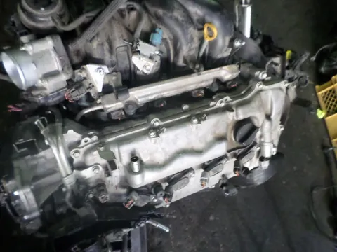 Κινητήρας Κορμός - Καπάκι για TOYOTA AVENSIS (2009 - 2012) (T270) 1800 2ZR-FAE petrol 147 Κινητήρας Κορμός - Καπάκι για TOYOTA AVENSIS (2009 - 2012) (T270) 1800 2ZR-FAE petrol 147