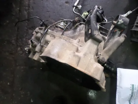 Κιβώτιο Ταχυτήτων (Σασμάν) Χειροκίνητο για NISSAN CHERRY (1986 - 1989) (N13) 1000 (E10S) petrol 50 8V Κιβώτιο Ταχυτήτων (Σασμάν) Χειροκίνητο για NISSAN CHERRY (1986 - 1989) (N13) 1000 (E10S) petrol 50 8V