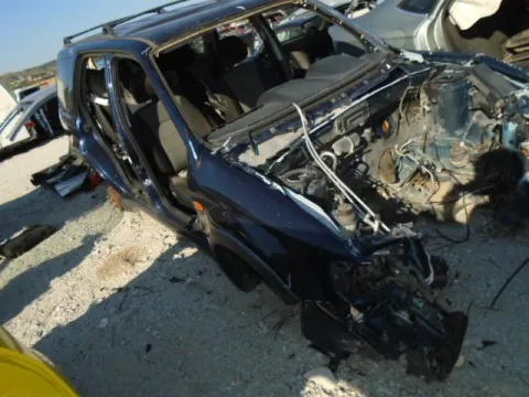 Τροπέτο Πίσω Με Άξονα Με Θόλουs Και Σασί για FORD MAVERICK (2001 - 2005) *Δ* -  Τροπέτο Πίσω Με Άξονα Με Θόλουs Και Σασί για FORD MAVERICK (2001 - 2005) *Δ* -