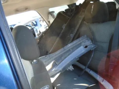 Τροπέτο Πίσω Με Άξονα Με Θόλουs Και Σασί για FORD MAVERICK (2001 - 2005) *Δ* -  Τροπέτο Πίσω Με Άξονα Με Θόλουs Και Σασί για FORD MAVERICK (2001 - 2005) *Δ* -