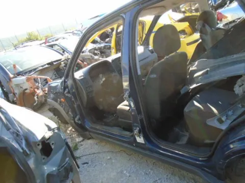 Τροπέτο Πίσω Με Άξονα Με Θόλουs Και Σασί για FORD MAVERICK (2001 - 2005) *Δ* -  Τροπέτο Πίσω Με Άξονα Με Θόλουs Και Σασί για FORD MAVERICK (2001 - 2005) *Δ* -