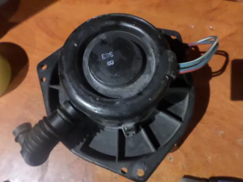 Μοτέρ Καλοριφέρ για NISSAN PRIMERA (1999 - 2001) (P11) 1800 QG18DE petrol 114 Μοτέρ Καλοριφέρ για NISSAN PRIMERA (1999 - 2001) (P11) 1800 QG18DE petrol 114