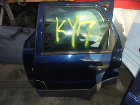 Πόρτα Πίσω Αριστερή για FORD MAVERICK (2001 - 2005) , (2005 - ) *Γ* Πόρτα Πίσω Αριστερή για FORD MAVERICK (2001 - 2005) , (2005 - ) *Γ*