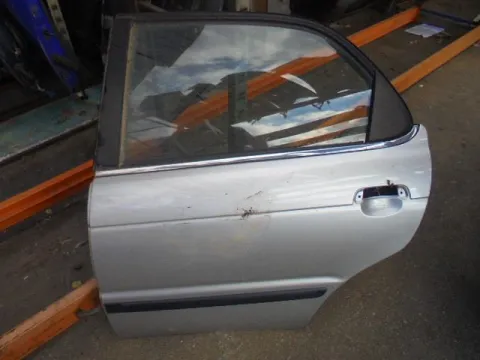 Πόρτα Πίσω Αριστερή για SUZUKI BALENO (1994 - 1998) (SY) , (1998 - 2001) (SY) *Α* Πόρτα Πίσω Αριστερή για SUZUKI BALENO (1994 - 1998) (SY) , (1998 - 2001) (SY) *Α*