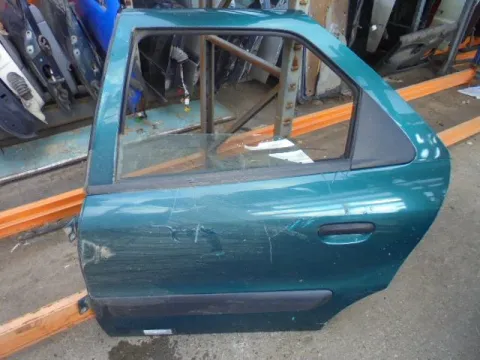 Πόρτα Πίσω Αριστερή για CITROEN XSARA (1997 - 2000) *Α* Πόρτα Πίσω Αριστερή για CITROEN XSARA (1997 - 2000) *Α*