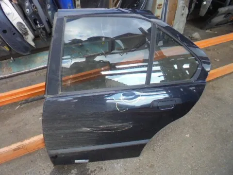 Πόρτα Πίσω Αριστερή για BMW 3 Series (1990 - 1995) (E36) , (1995 - 2000) (E36 F-L) *Α* Πόρτα Πίσω Αριστερή για BMW 3 Series (1990 - 1995) (E36) , (1995 - 2000) (E36 F-L) *Α*
