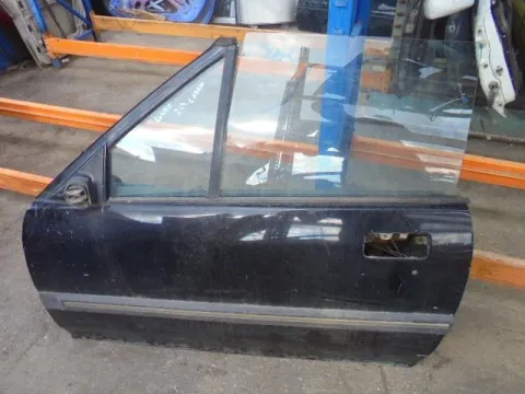 Πόρτα Αριστερή Δίπορτη για ROVER 200 (1993 - 1995) (XW) Cabrio - 2dr *Α* Πόρτα Αριστερή Δίπορτη για ROVER 200 (1993 - 1995) (XW) Cabrio - 2dr *Α*