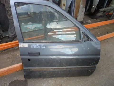 Πόρτα Εμπρός Δεξιά για FORD ESCORT (1990 - 1992) MK5 , (1992 - 1995) MK6 *Α* Πόρτα Εμπρός Δεξιά για FORD ESCORT (1990 - 1992) MK5 , (1992 - 1995) MK6 *Α*