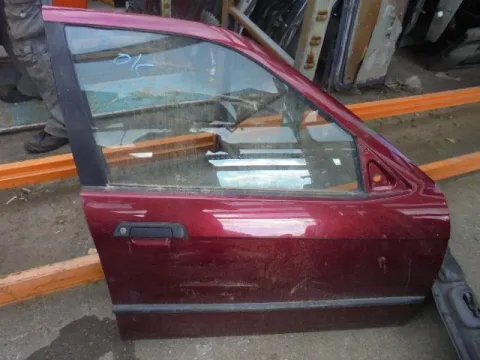Πόρτα Εμπρός Δεξιά για BMW 3 Series (1990 - 1995) (E36) , (1995 - 2000) (E36 F-L) *Α* Πόρτα Εμπρός Δεξιά για BMW 3 Series (1990 - 1995) (E36) , (1995 - 2000) (E36 F-L) *Α*