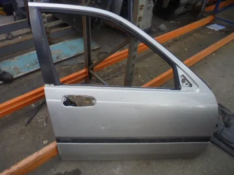 Πόρτα Εμπρός Δεξιά για HONDA CIVIC (1996 - 1998) (EJ - K) (MA - B) Liftback - 5dr , (1999 - 2001) (EJ - K - M) (MB - C) *Α* Πόρτα Εμπρός Δεξιά για HONDA CIVIC (1996 - 1998) (EJ - K) (MA - B) Liftback - 5dr , (1999 - 2001) (EJ - K - M) (MB - C) *Α*