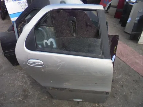 Πόρτα Πίσω Δεξιά για FIAT ALBEA (2002- ) *Α* Πόρτα Πίσω Δεξιά για FIAT ALBEA (2002- ) *Α*