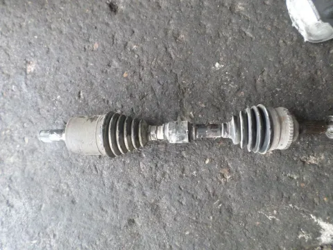 Ημιαξόνιο Εμπρός Αριστερό Με ABS για FORD MAVERICK (2001 - 2005) 2000 (YF) Petrol 124 16 valve Ημιαξόνιο Εμπρός Αριστερό Με ABS για FORD MAVERICK (2001 - 2005) 2000 (YF) Petrol 124 16 valve