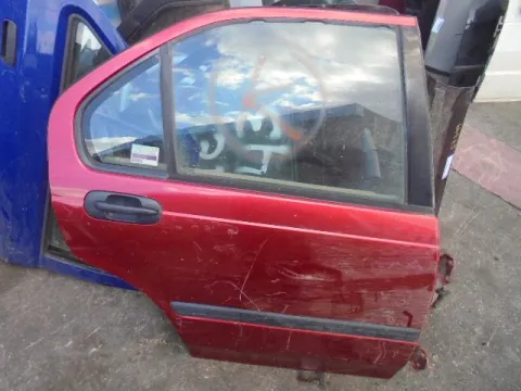 Πόρτα Πίσω Δεξιά για HONDA CIVIC (1996 - 1998) (EJ - K) (MA - B) , (1999 - 2001) (EJ - K - M) (MB - C) , ROVER 400 (1993 - 1995) (XW) , (1996 - 1999) (RT) , 45 (2000 - 2004) (RT) , (2004 - 2005) (RT)  Πόρτα Πίσω Δεξιά για HONDA CIVIC (1996 - 1998) (EJ - K) (MA - B) , (1999 - 2001) (EJ - K - M) (MB - C) , ROVER 400 (1993 - 1995) (XW) , (1996 - 1999) (RT) , 45 (2000 - 2004) (RT) , (2004 - 2005) (RT)