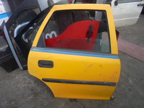 Πόρτα Πίσω Δεξιά για OPEL VECTRA (1996 - 1998) B , (1999 - 2002) B *Α* Πόρτα Πίσω Δεξιά για OPEL VECTRA (1996 - 1998) B , (1999 - 2002) B *Α*