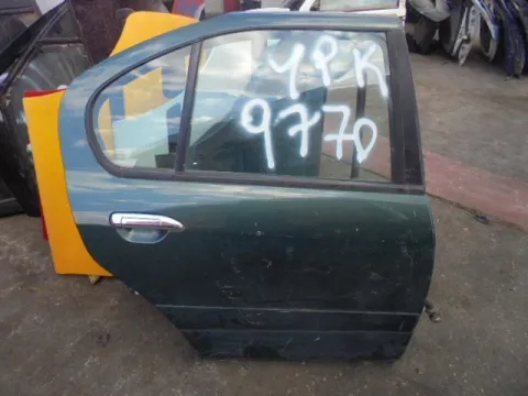 Πόρτα Πίσω Δεξιά για NISSAN PRIMERA (1996 - 1999) (P11) , (1999 - 2001) (P11) *Α* Πόρτα Πίσω Δεξιά για NISSAN PRIMERA (1996 - 1999) (P11) , (1999 - 2001) (P11) *Α*