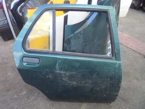 Πόρτα Πίσω Δεξιά για RENAULT CLIO (1990 - 1994) (B57) (C57) *Α* Πόρτα Πίσω Δεξιά για RENAULT CLIO (1990 - 1994) (B57) (C57) *Α*