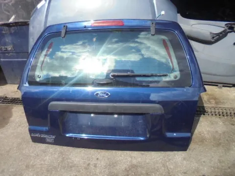 Πορτ-Μπαγκάζ για FORD MAVERICK (2001 - 2005) , (2005 - )  *Γ* Πορτ-Μπαγκάζ για FORD MAVERICK (2001 - 2005) , (2005 - )  *Γ*