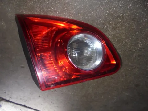 Φανάρι Πίσω Αριστερό Καπού για NISSAN QASHQAI (2007 - 2010) (J10) (JJ10) SUV- ΕΚΤΟΣ ΔΡΟΜΟΥ - 5dr Φανάρι Πίσω Αριστερό Καπού για NISSAN QASHQAI (2007 - 2010) (J10) (JJ10) SUV- ΕΚΤΟΣ ΔΡΟΜΟΥ - 5dr