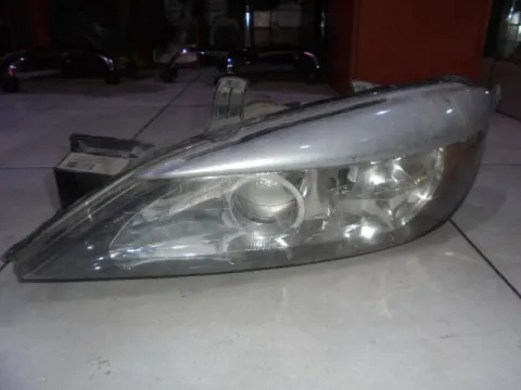 Φανάρι Εμπρός Αριστερό Xenon για NISSAN PRIMERA (1999 - 2001) (P11) , (1999 - 2001) (WP11) Φανάρι Εμπρός Αριστερό Xenon για NISSAN PRIMERA (1999 - 2001) (P11) , (1999 - 2001) (WP11)
