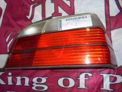 Φανάρι Πίσω Δεξί Λευκό Φλας για BMW 3 Series (1990 - 1995) (E36) (E36) Cabrio - 2dr , (E36) Coupe - 2dr , (1995 - 2000) (E36 F-L) Φανάρι Πίσω Δεξί Λευκό Φλας για BMW 3 Series (1990 - 1995) (E36) (E36) Cabrio - 2dr , (E36) Coupe - 2dr , (1995 - 2000) (E36 F-L)