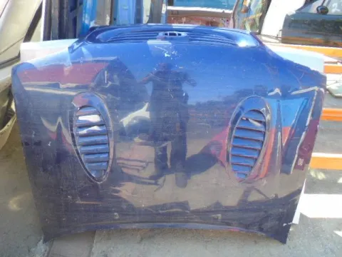 Καπό Εμπρός για FORD ESCORT (1992 - 1995) MK6  *ΔΒ* Καπό Εμπρός για FORD ESCORT (1992 - 1995) MK6  *ΔΒ*