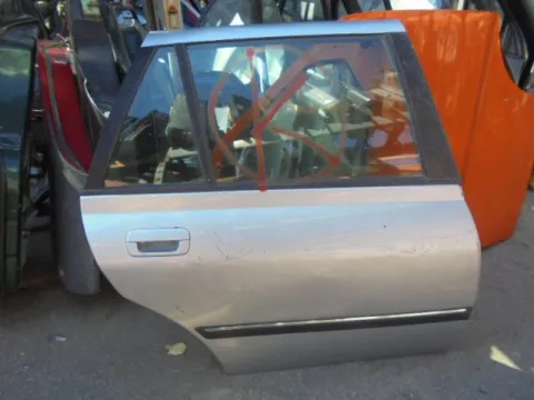 Πόρτα Πίσω Δεξιά για PEUGEOT 406 (1999 - 2004) (8B) S-Wagon - 5dr *Α* Πόρτα Πίσω Δεξιά για PEUGEOT 406 (1999 - 2004) (8B) S-Wagon - 5dr *Α*
