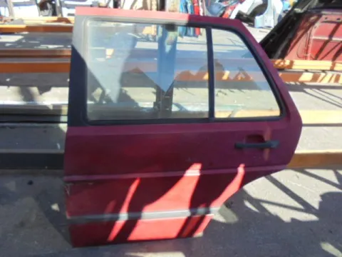 Πόρτα Πίσω Αριστερή για VW GOLF (1983 - 1992) Mk2 (19E - 1G1) , JETTA (1984 - 1991) (19E - 1G2) *Α* Πόρτα Πίσω Αριστερή για VW GOLF (1983 - 1992) Mk2 (19E - 1G1) , JETTA (1984 - 1991) (19E - 1G2) *Α*