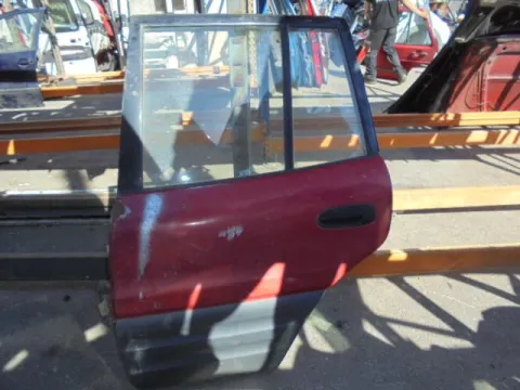 Πόρτα Πίσω Αριστερή για TOYOTA RAV-4 (1994 - 1997) (XA10) *Α* Πόρτα Πίσω Αριστερή για TOYOTA RAV-4 (1994 - 1997) (XA10) *Α*