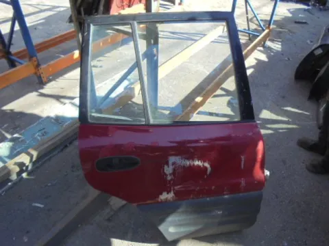 Πόρτα Πίσω Δεξιά για TOYOTA RAV-4 (1994 - 1997) (XA10) , (1998 - 2000) (XA10) *Α* Πόρτα Πίσω Δεξιά για TOYOTA RAV-4 (1994 - 1997) (XA10) , (1998 - 2000) (XA10) *Α*