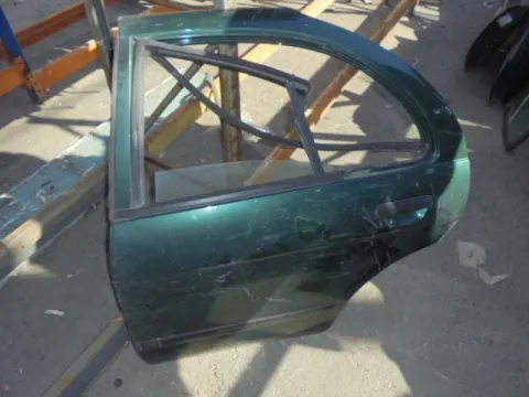 Πόρτα Πίσω Αριστερή για NISSAN ALMERA (1995 - 1998) (N15)  *Α* Πόρτα Πίσω Αριστερή για NISSAN ALMERA (1995 - 1998) (N15)  *Α*