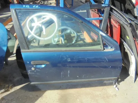 Πόρτα Εμπρός Δεξιά για NISSAN PRIMERA (1996 - 1999) (P11) , (1999 - 2001) (P11) *Α* Πόρτα Εμπρός Δεξιά για NISSAN PRIMERA (1996 - 1999) (P11) , (1999 - 2001) (P11) *Α*