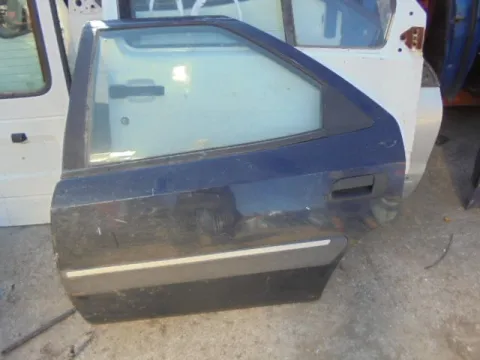Πόρτα Πίσω Αριστερή για CITROEN XANTIA (1995 - 1998) (X1) , (1998 - 2001) (X2) *Α* Πόρτα Πίσω Αριστερή για CITROEN XANTIA (1995 - 1998) (X1) , (1998 - 2001) (X2) *Α*