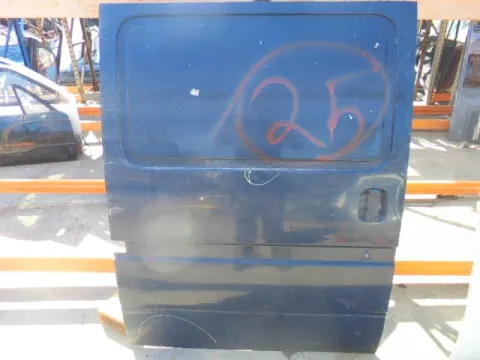 Πόρτα Δεξιά Συρόμενη Χ.Τζάμι 1,56 x 1,18 για FORD TRANSIT (1987 - 1991) (T_ _) , (1991 - 1994) (EA_ - E_ _) , (1995 - 2000) (EA_)  *Α* Πόρτα Δεξιά Συρόμενη Χ.Τζάμι 1,56 x 1,18 για FORD TRANSIT (1987 - 1991) (T_ _) , (1991 - 1994) (EA_ - E_ _) , (1995 - 2000) (EA_)  *Α*