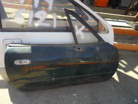 Πόρτα Δεξιά Δίπορτη για MAZDA MX5 (1990 - 1998) (NA) Roadster - 2dr  *Α* Πόρτα Δεξιά Δίπορτη για MAZDA MX5 (1990 - 1998) (NA) Roadster - 2dr  *Α*